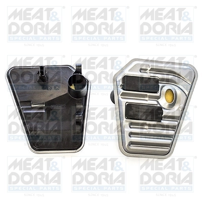 Hydraulic Filter Kit, automatic transmission